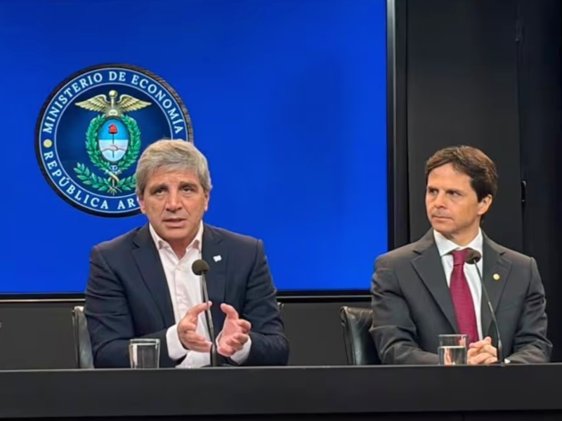 El Gobierno usará fondos de la Anses para impulsar los créditos hipotecarios