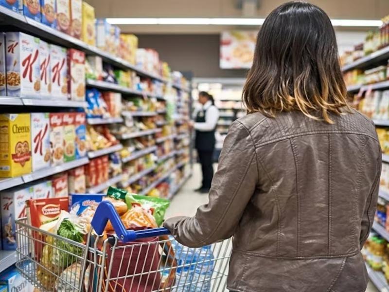 Eliminan trámites para importar alimentos con certificaciones internacionales