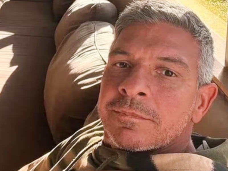 Absolvieron a Marcelo Corazza en la causa por corrupción de menores