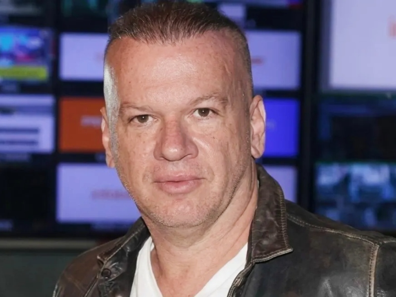 Murió Leandro Rud a los 51 años, histórico representante de modelos