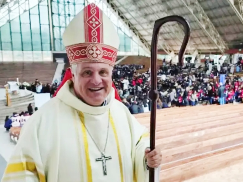 El mensaje de la Iglesia al Gobierno por el endeudamiento familiar: «No se puede decir que se arreglen»