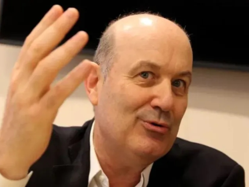 «Es cierto»: Federico Sturzenegger admitió una caída en el empleo formal