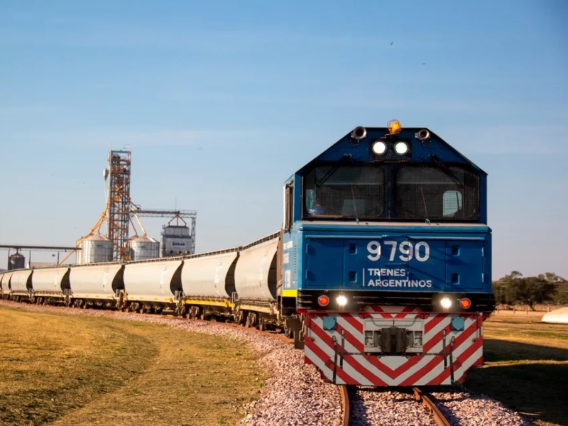 Privatización del Belgrano Cargas: habrá una concesión por 50 años