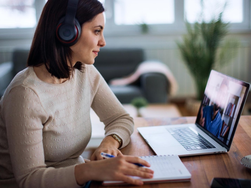 Beneficios exclusivos en maestrías 100% online para asociados a la FACAF