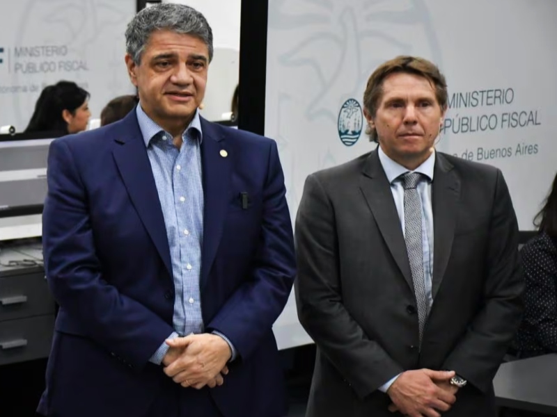 La fiscalía apeló el fallo contra el régimen penal juvenil y el gobierno porteño pedirá el jury de la jueza