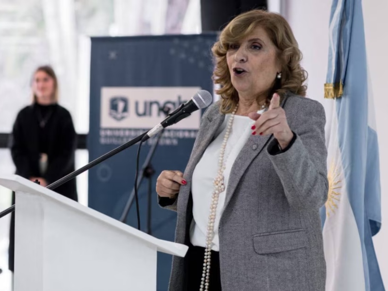 Un fiscal apeló el fallo de la jueza que suspendió el Régimen Penal Juvenil