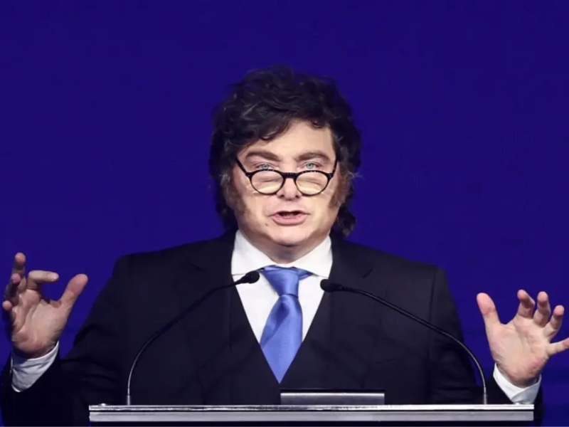 Milei defendió sus medidas sobre Malvinas: «No es una maniobra electoral, lo venimos gestionando hace tres años»