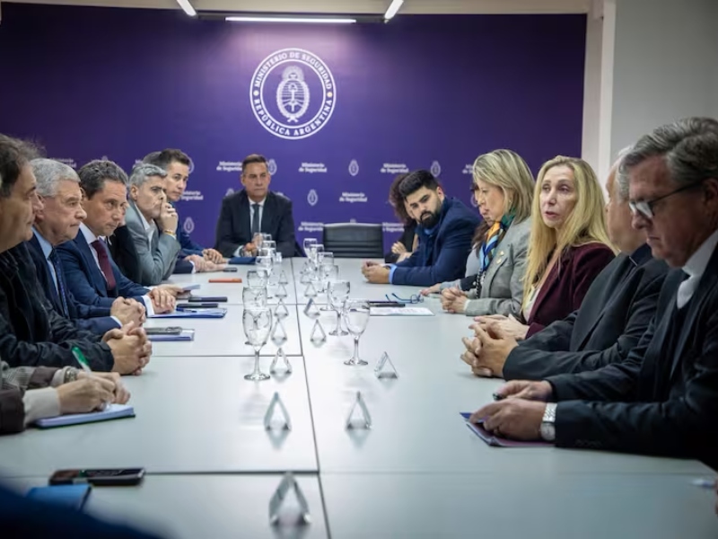 El Gobierno anunció que el 9 de noviembre será feriado por la visita de León XIV
