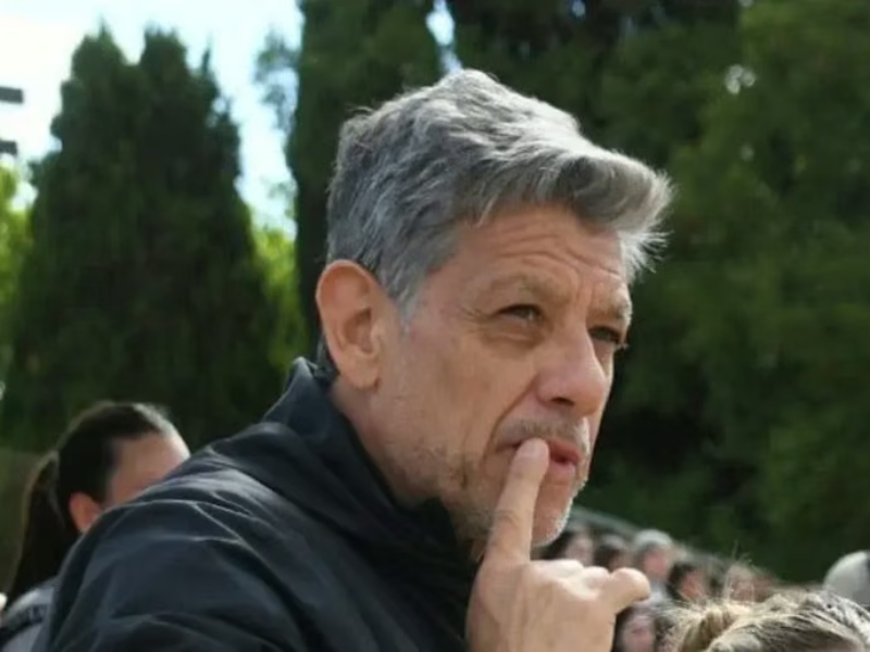 Detuvieron en Mar del Plata a un DT de hockey señalado por tres casos de abuso sexual