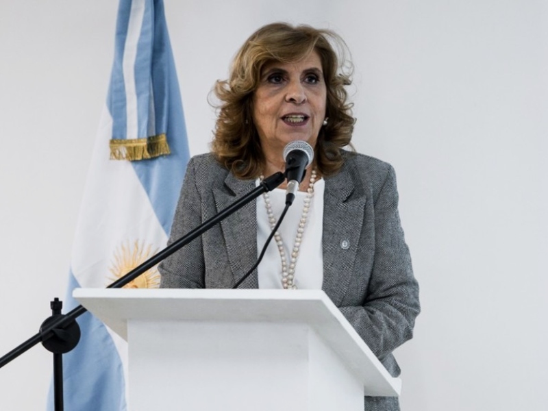 Denuncian a la jueza que suspendió la Ley Penal Juvenil en la provincia de Buenos Aires