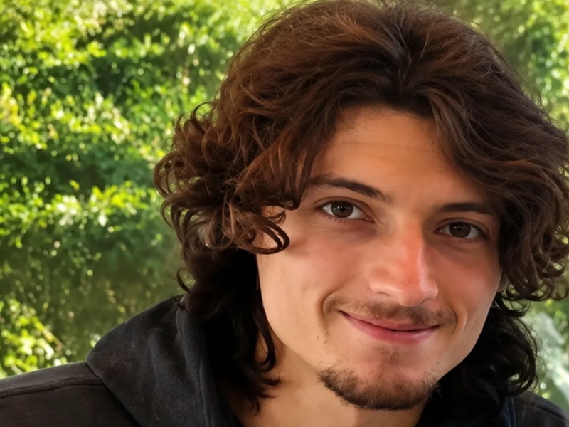 Hallaron en Córdoba a Mariano Martínez, el estudiante de arquitectura desaparecido