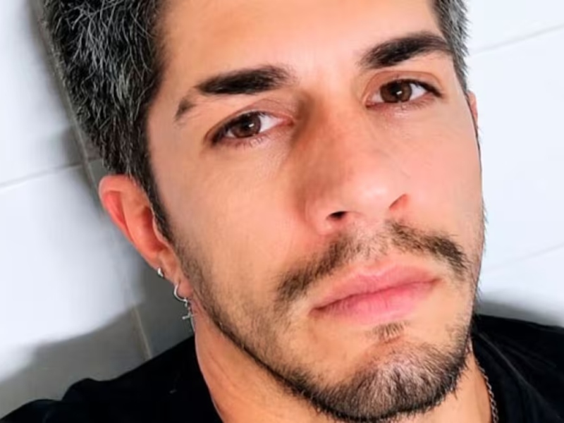 Crimen de Agostina Vega: hallaron fotos de una nueva presunta víctima en el celular de Barrelier