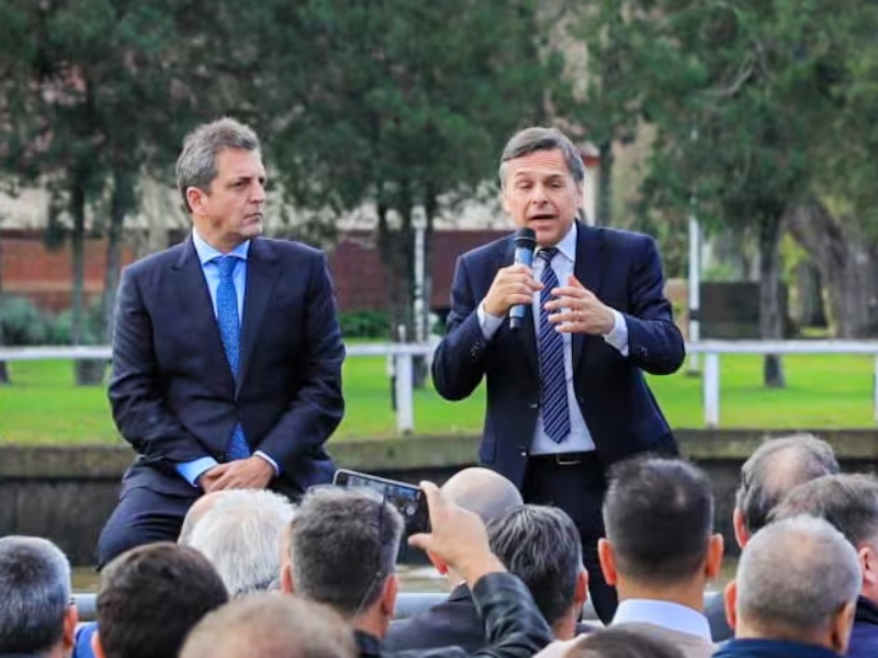 «Pasó todos los límites»: dirigentes políticos e intelectuales condenaron los ataques de Milei a periodistas