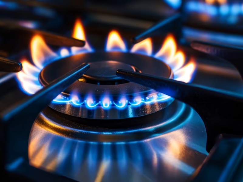 Gas más caro: el Gobierno promulgó la ley que modifica el régimen de Zona Fría
