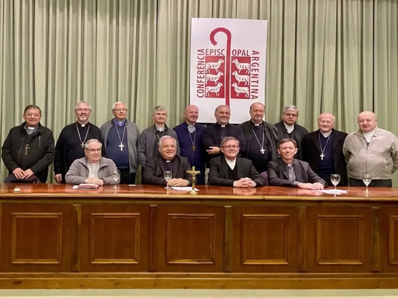 Discapacidad: la Iglesia destacó el diálogo con el Gobierno pero advirtió: «Los gestos solos no alcanzan»