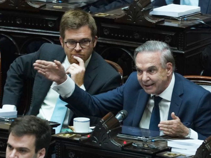 La Justicia rechazó el pedido urgente de dos diputados para frenar la derogación de la Ley de Tierras