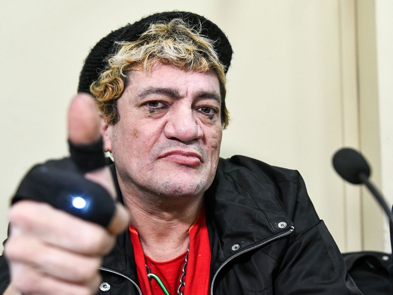 Trasladan a «Pity» Álvarez a un centro psiquiátrico y fijan fecha para definir el juicio