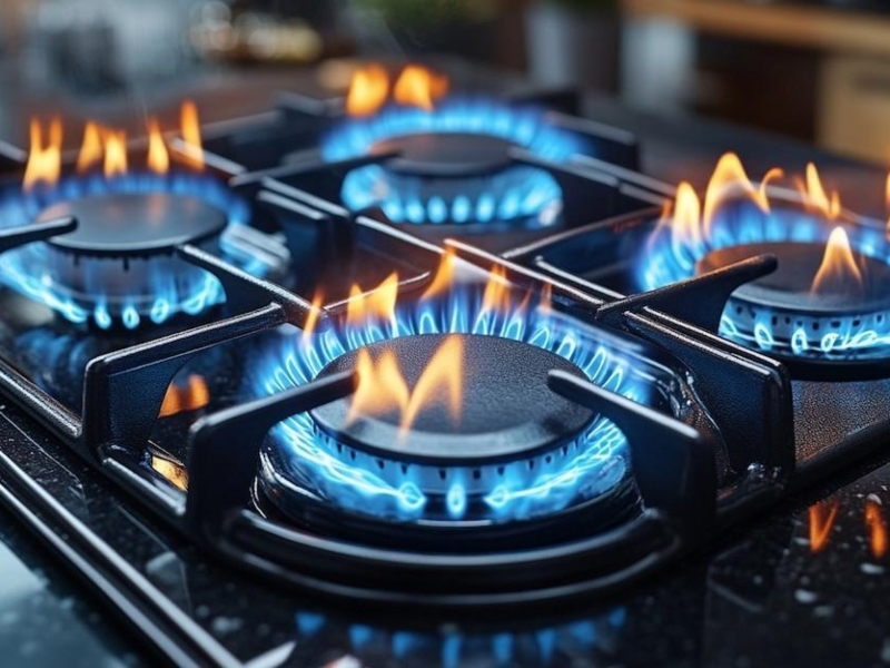 Reglamentan la nueva Zona Fría: qué ciudades perderán el subsidio al gas