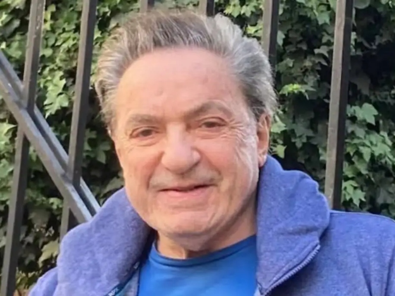 Falleció Antonio Grimau, el actor que triunfó como galán en la televisión argentina