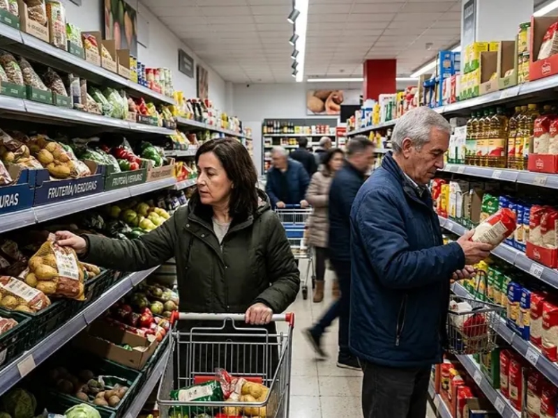 Los privados prevén que la inflación de septiembre volverá a rondar el 2%
