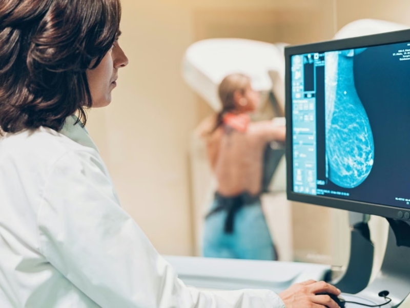 Cáncer de mama: los hospitales bonaerenses atienden sin turno durante octubre