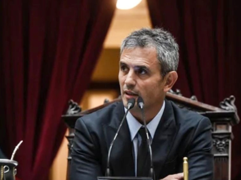 Diputados: LLA evalúa limitar la venta de tierras a extranjeros para desactivar una sesión opositora