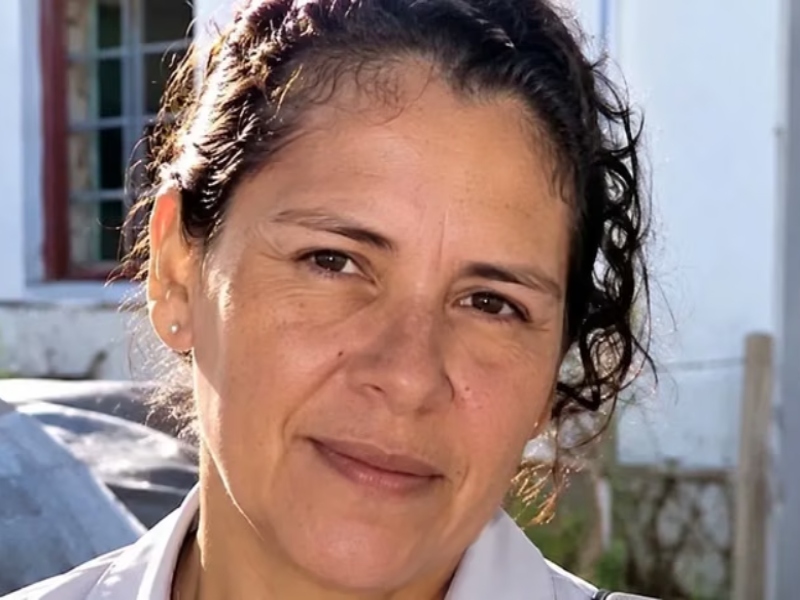 Hallaron sin vida a Nancy Godoy, la docente que estaba desaparecida en Corrientes