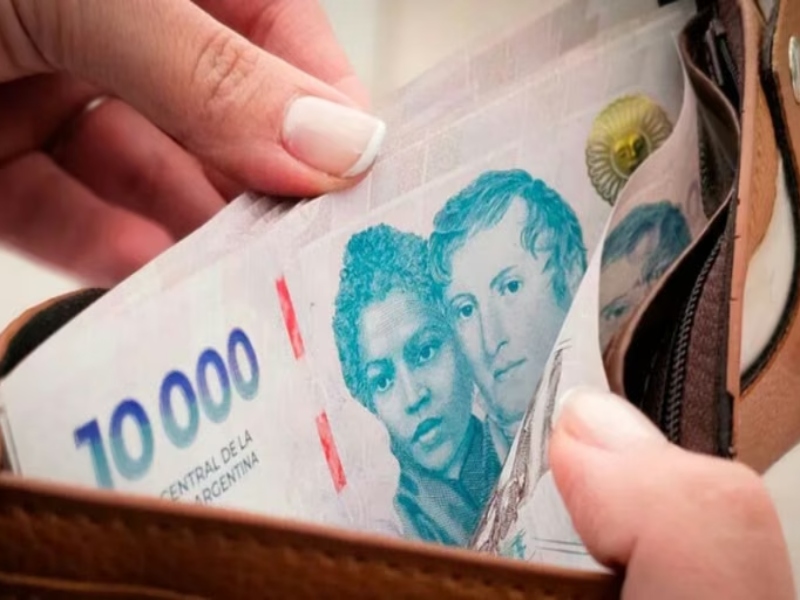 Uno de cada tres trabajadores se queda sin dinero antes del día 10 del mes